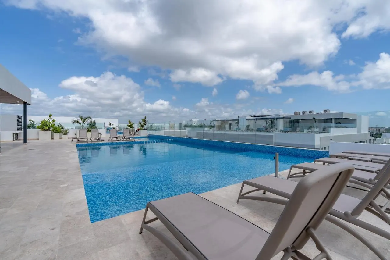 Ipana Condo location
