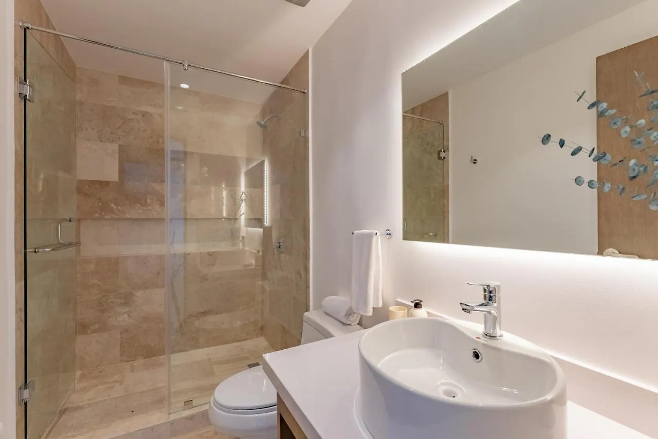 Ipana Condo Playa del Carmen 0*,