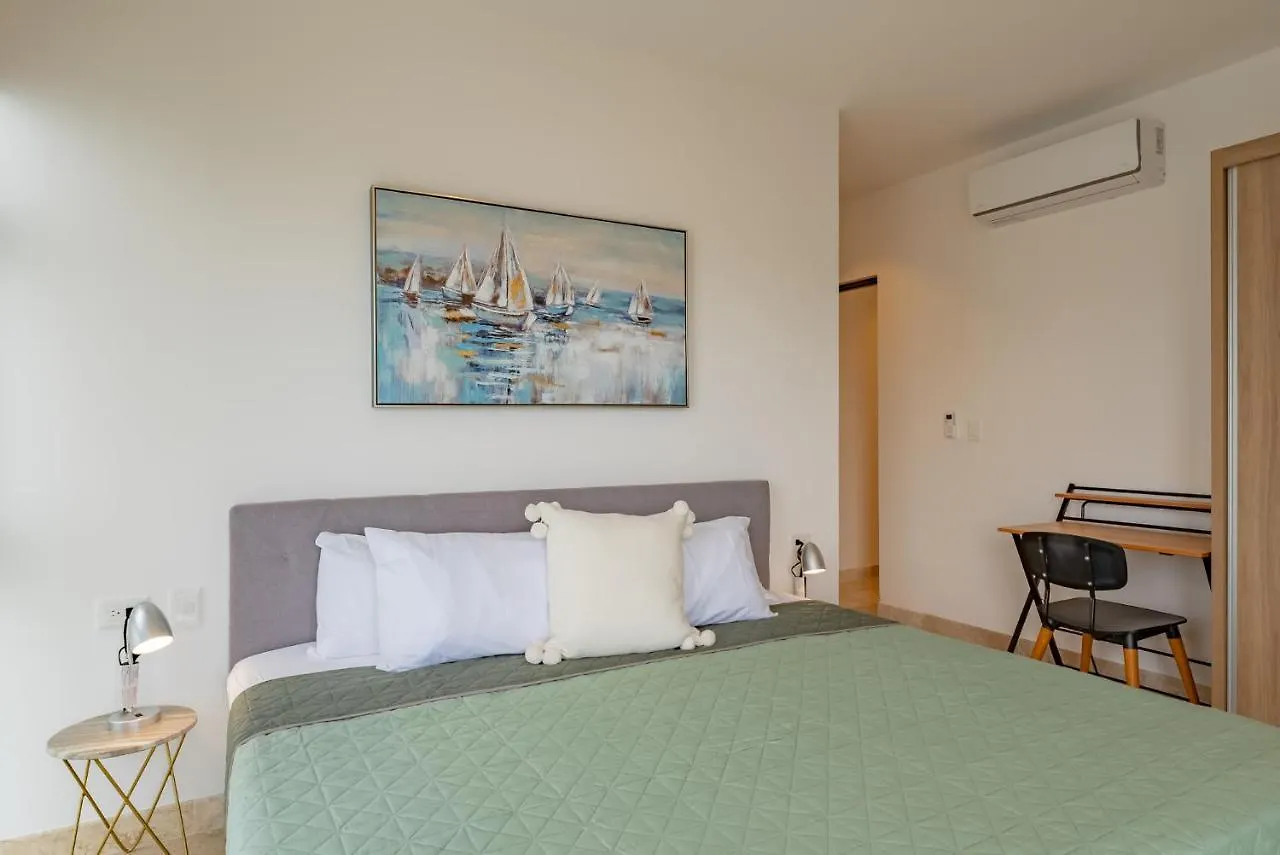 Ipana Condo Playa del Carmen 0*,  Mexiko