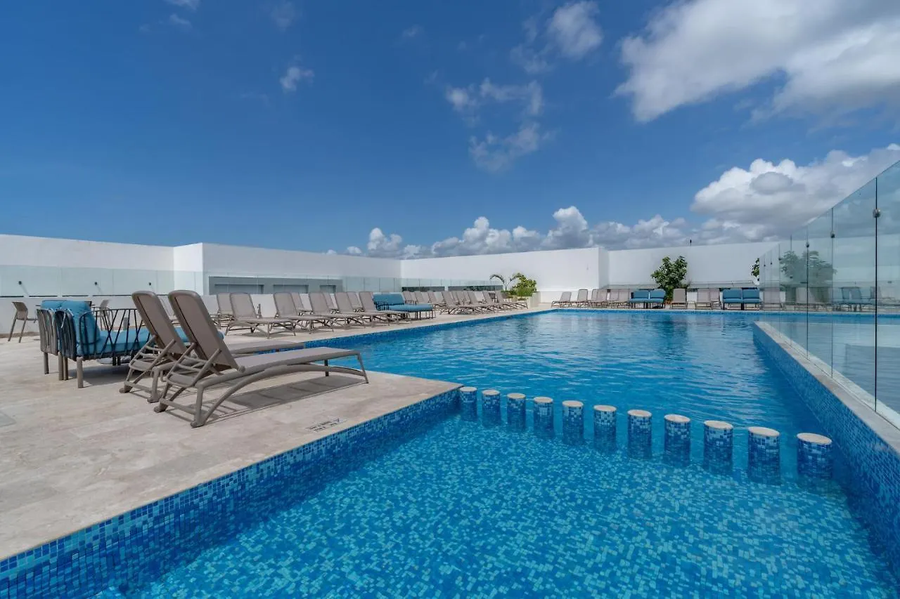 Ipana Condo Playa del Carmen