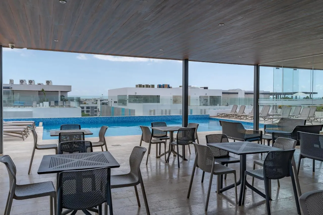 Ipana Condo Playa del Carmen Apartment
