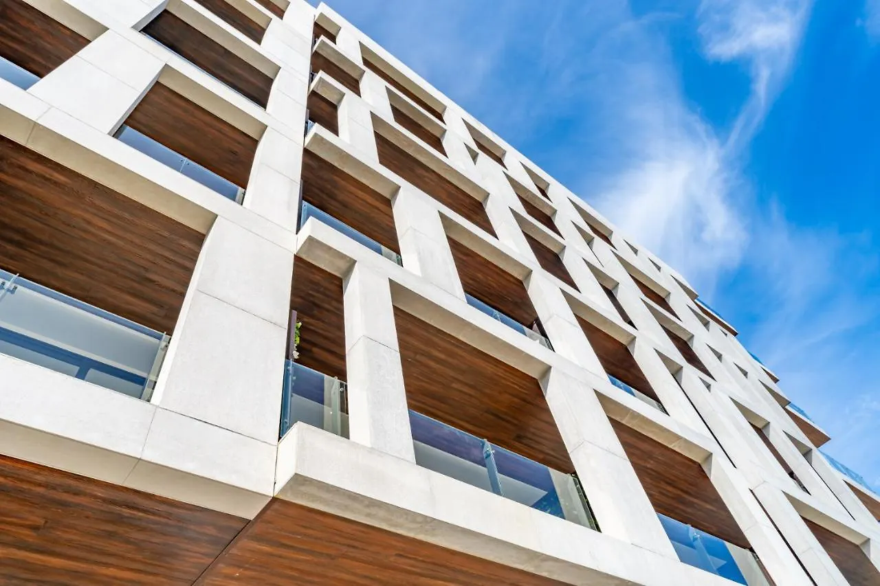 Ipana Condo Playa del Carmen