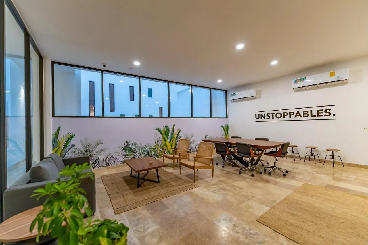 Apartment Ipana Condo Playa del Carmen