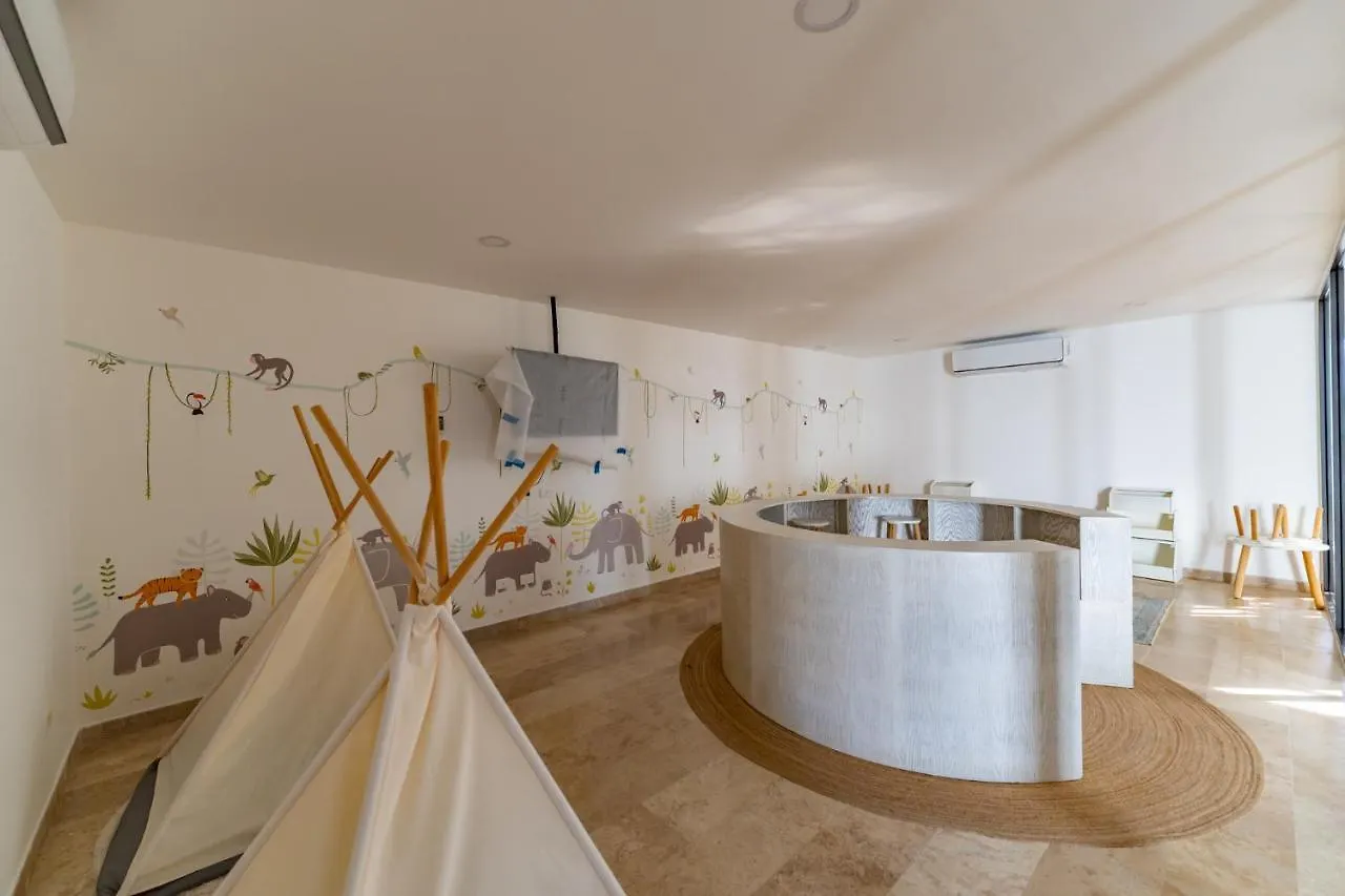 Apartment Ipana Condo Playa del Carmen