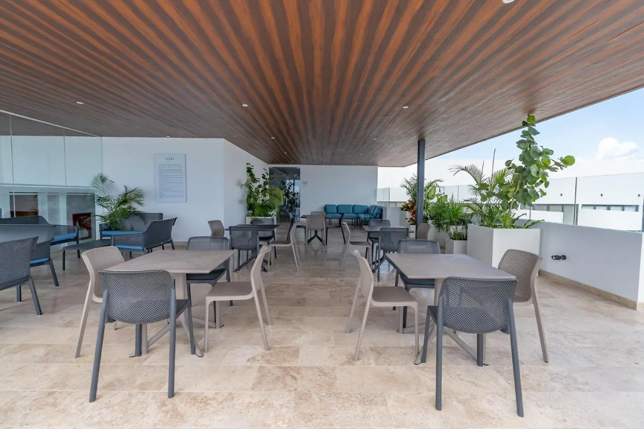 Apartment Ipana Condo Playa del Carmen