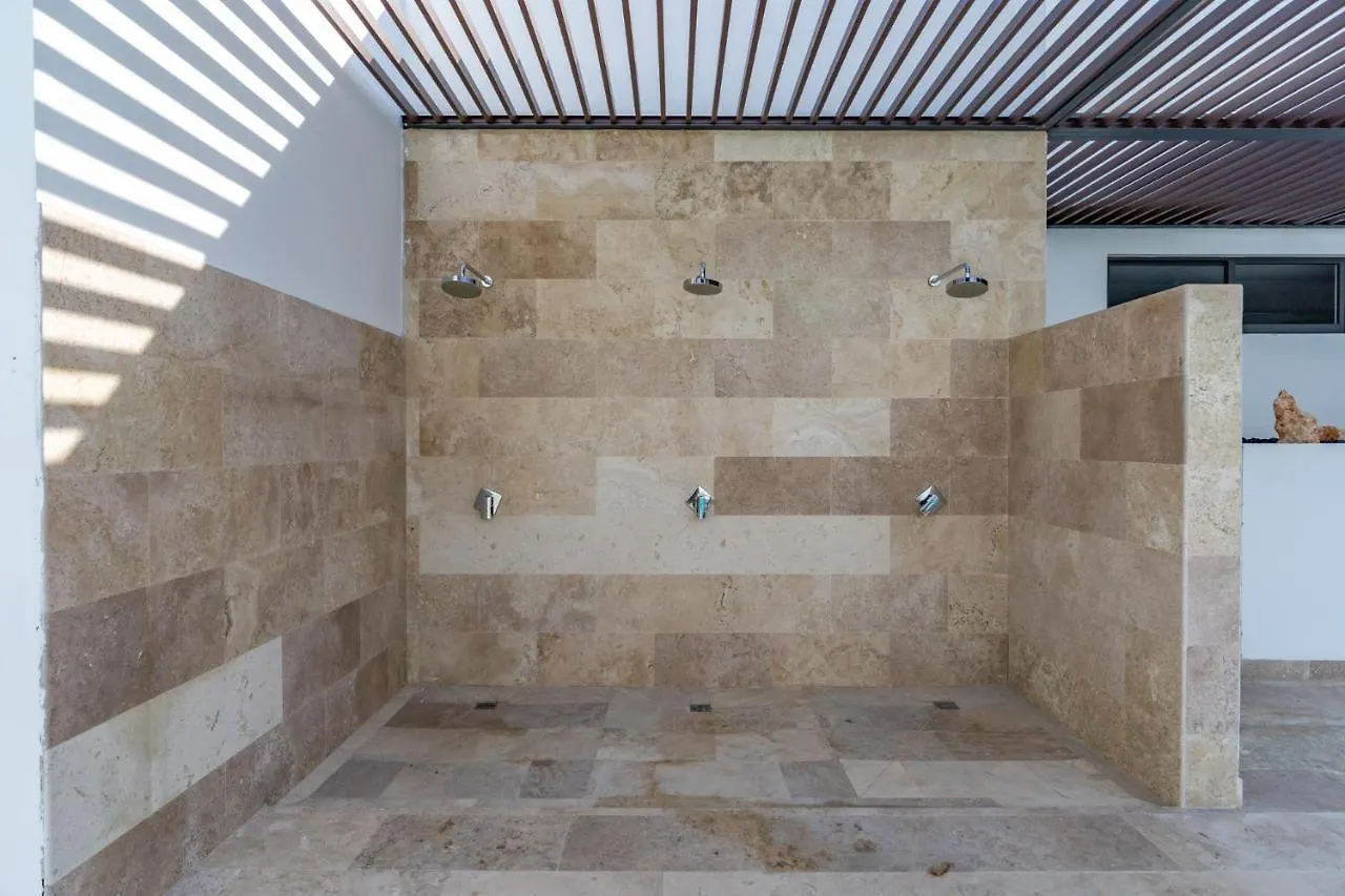 Ipana Condo Playa del Carmen Mexico