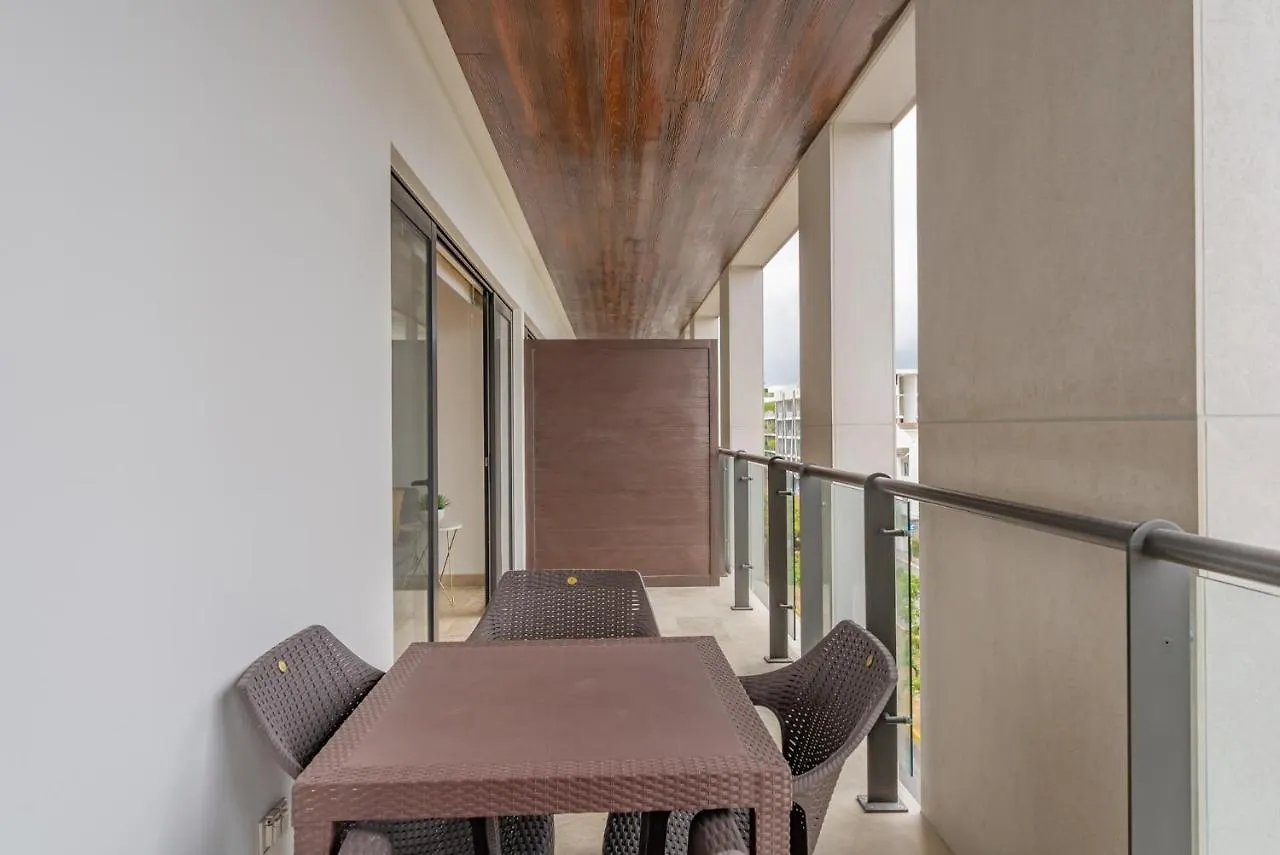 Ipana Condo Playa del Carmen Apartment