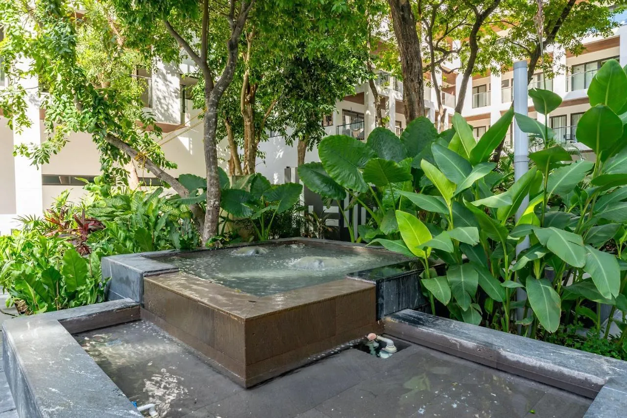 Ipana Condo Playa del Carmen