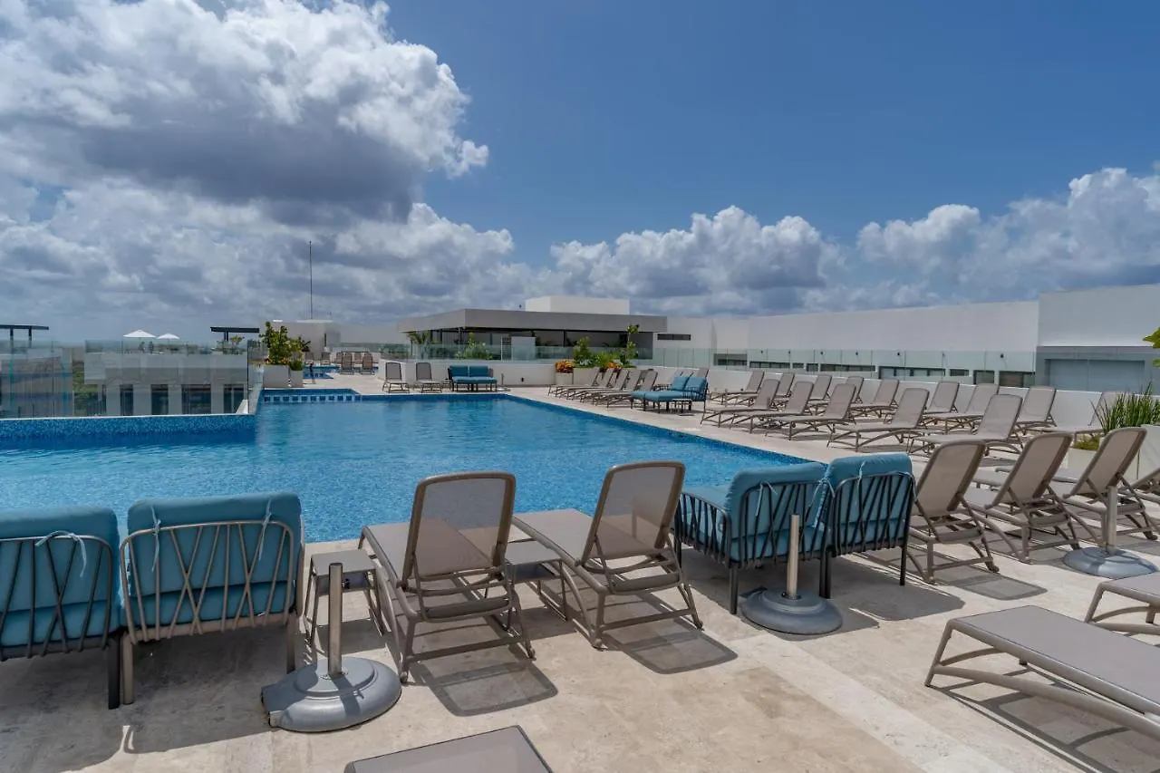Apartment Ipana Condo Playa del Carmen